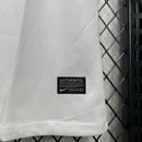 Camisa Santos Retrô 2011/2012 - Torcedor Nike Masculina Branca