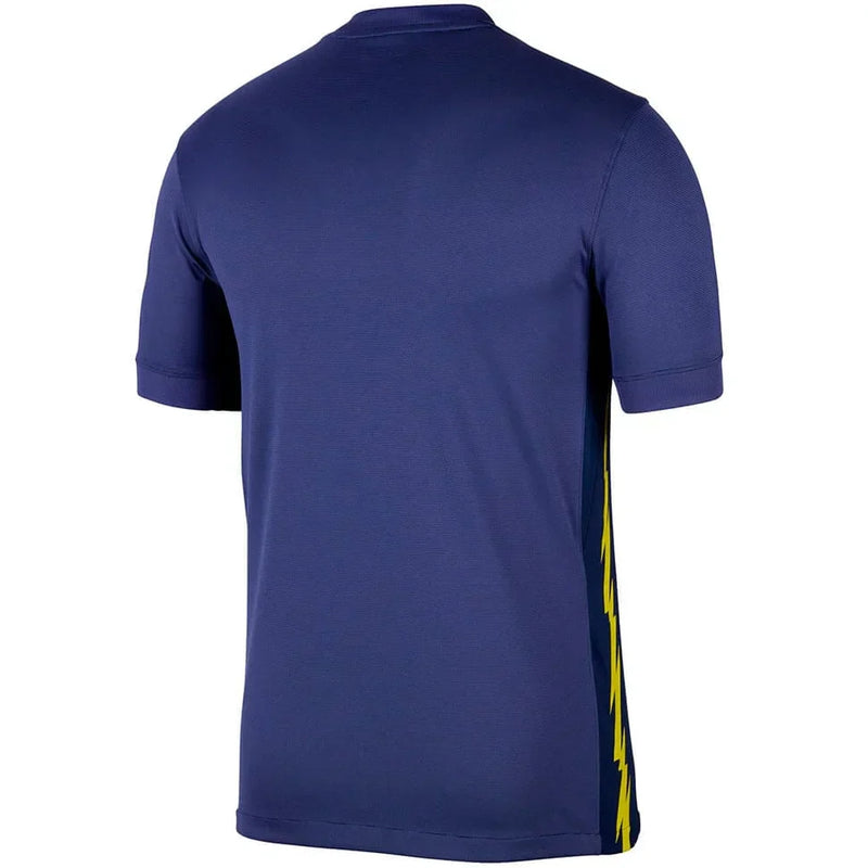 Camisa Atlético De Madrid I 25/26 s/n Torcedor Azul