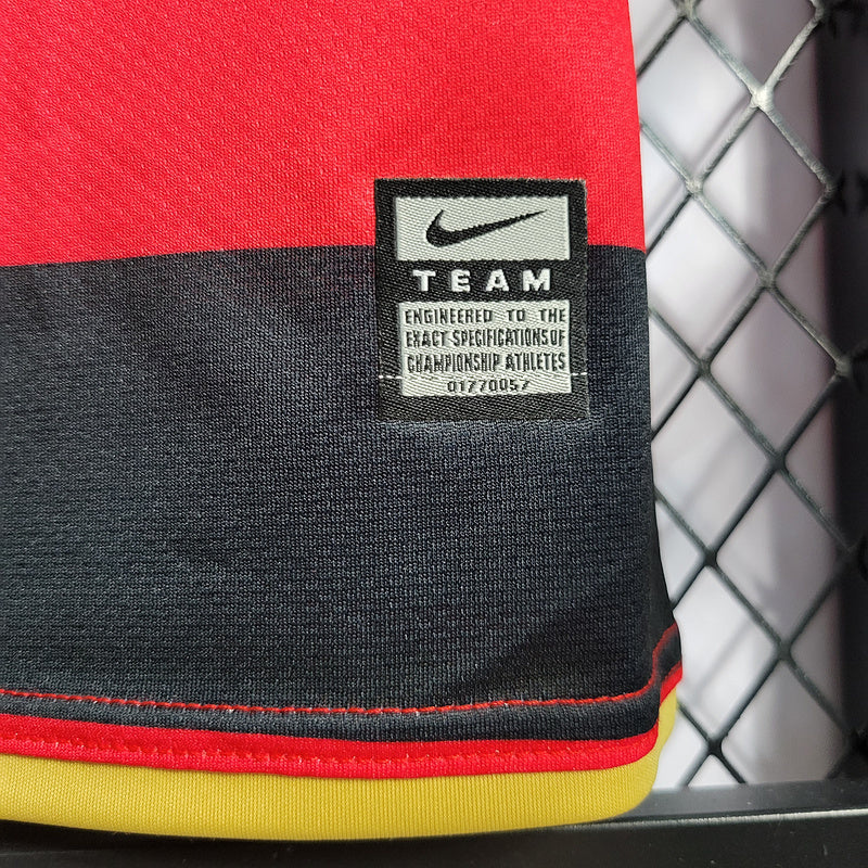 Camisa Flamengo Nike 2008/2009 - Retrô Masculino