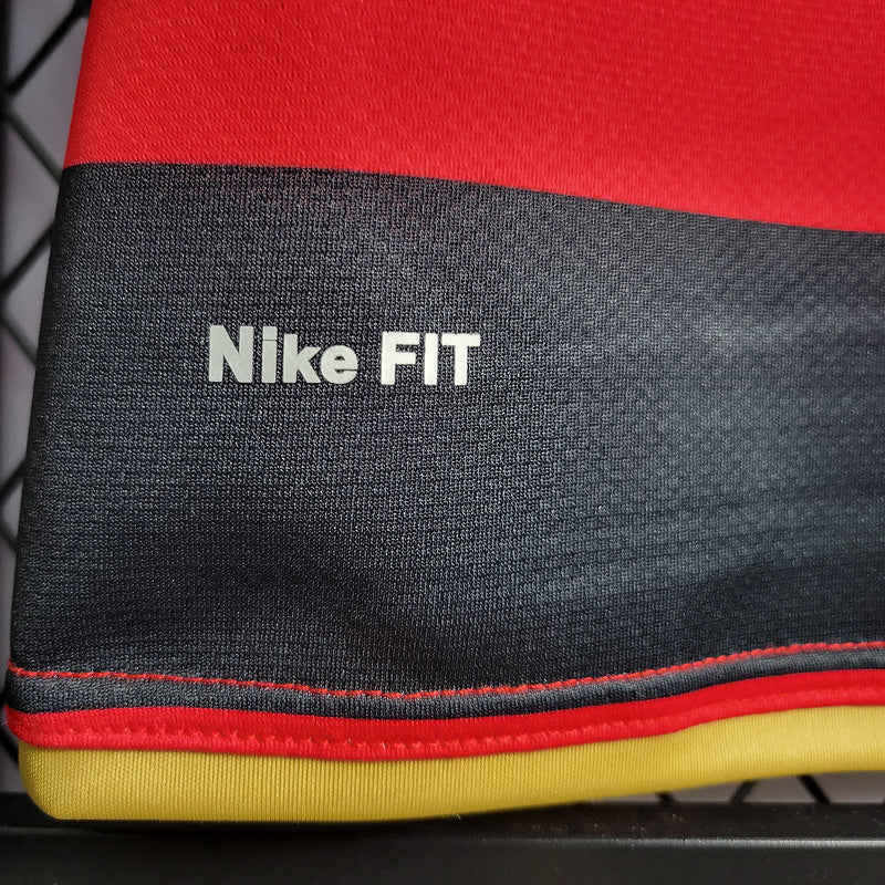 Camisa Flamengo Nike 2008/2009 - Retrô Masculino