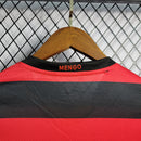 Camisa Flamengo Nike 2008/2009 - Retrô Masculino