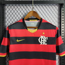 Camisa Flamengo Nike 2008/2009 - Retrô Masculino