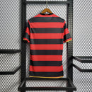 Camisa Flamengo Nike 2008/2009 - Retrô Masculino