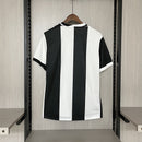 Camisa Nike Corinthians Uniforme III 24/25 Masculina - Preto Branco