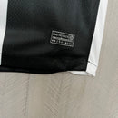 Camisa Nike Corinthians Uniforme III 24/25 Masculina - Preto Branco