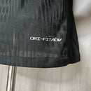 Camisa Corinthians All Black  24/25  - Nike Versão Jogador Preta