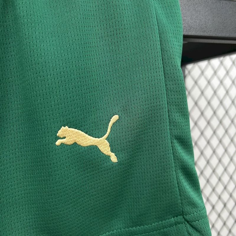 Kit Infantil Palmeiras III 25/26 –  Amarelo/Outro