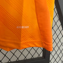 Camisa Real Madrid  24/25 Torcedor Adidas Masculina- Laranja