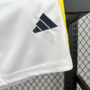 Kit Infantil Al-Nassr 25/26 –  Branco