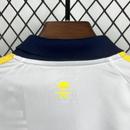 Kit Infantil Al-Nassr 25/26 –  Branco