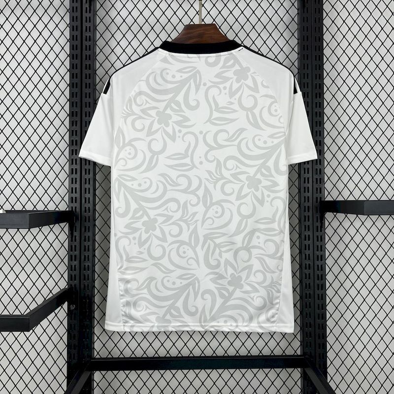 Camisa Benfica Edição Especial 25/26 Masculina - Branca Torcedor Adidas