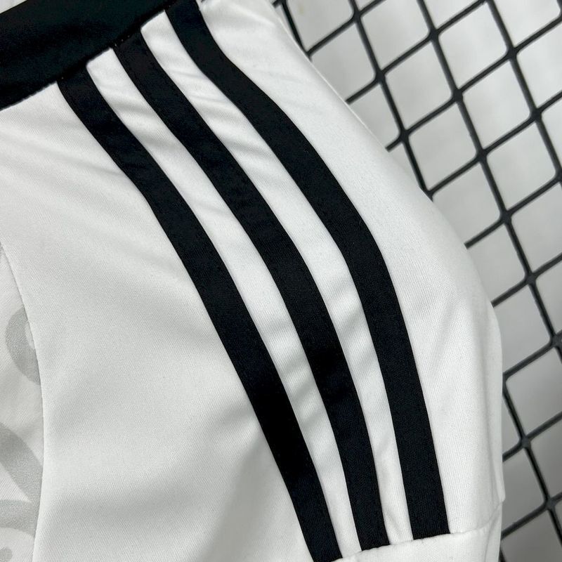 Camisa Benfica Edição Especial 25/26 Masculina - Branca Torcedor Adidas