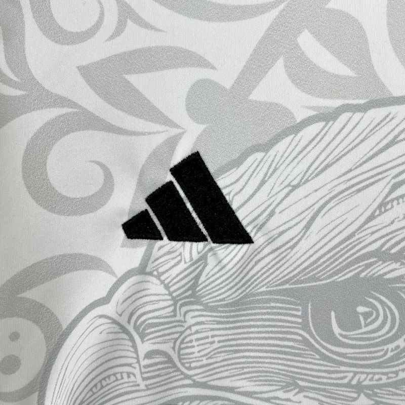 Camisa Benfica Edição Especial 25/26 Masculina - Branca Torcedor Adidas