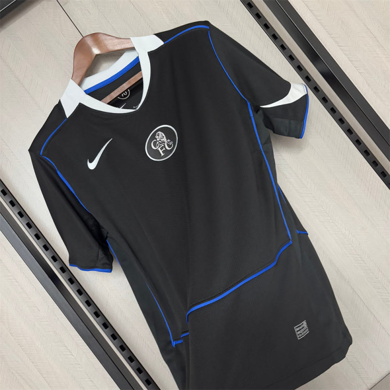 Camisa Chelsea Terceiro Uniforme 25/26 - Nike Torcedor Masculina