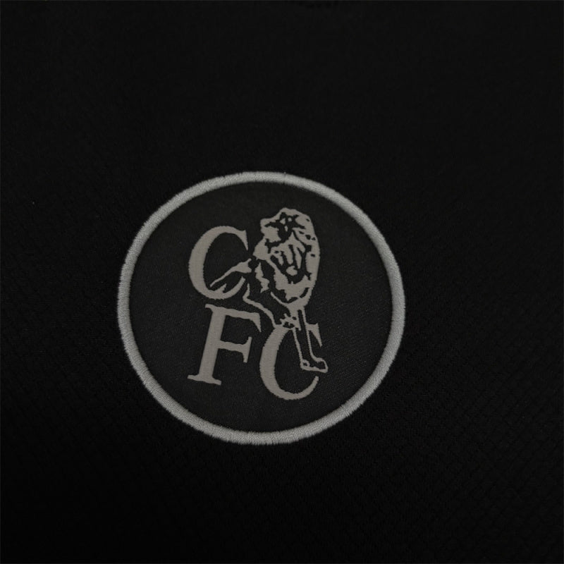 Camisa Chelsea Terceiro Uniforme 25/26 - Nike Torcedor Masculina