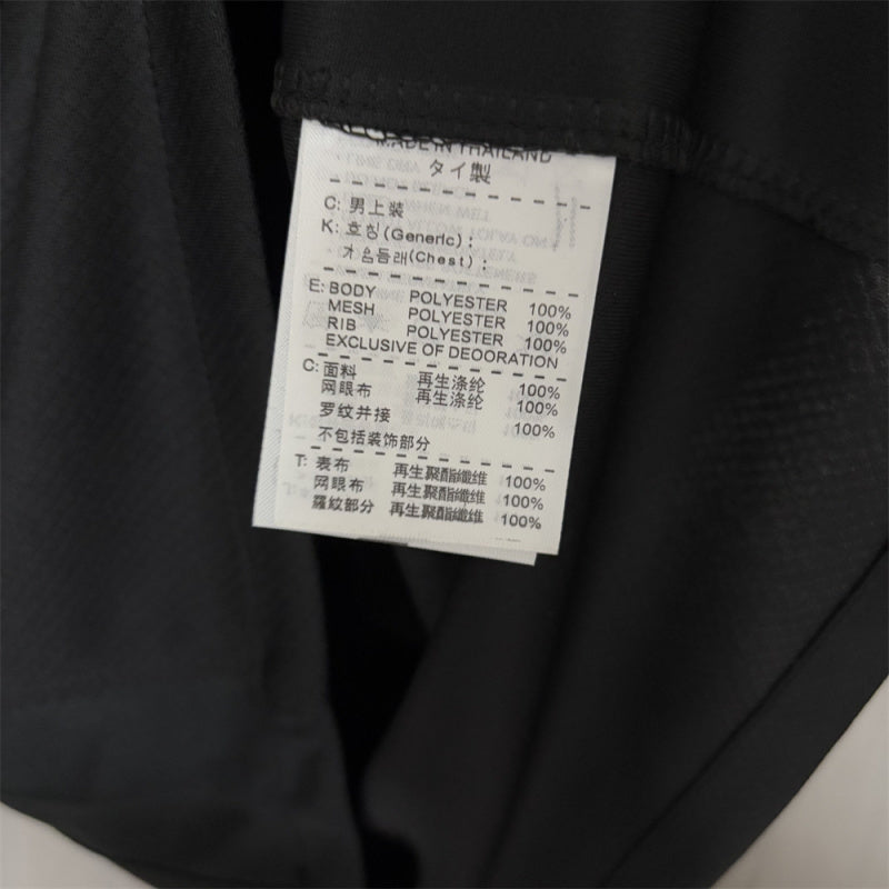 Camisa Chelsea Terceiro Uniforme 25/26 - Nike Torcedor Masculina