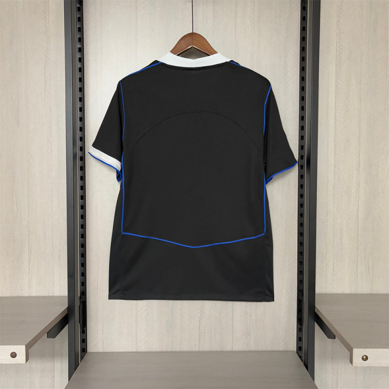 Camisa Chelsea Terceiro Uniforme 25/26 - Nike Torcedor Masculina