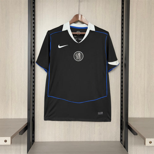 Camisa Chelsea Terceiro Uniforme 25/26 - Nike Torcedor Masculina