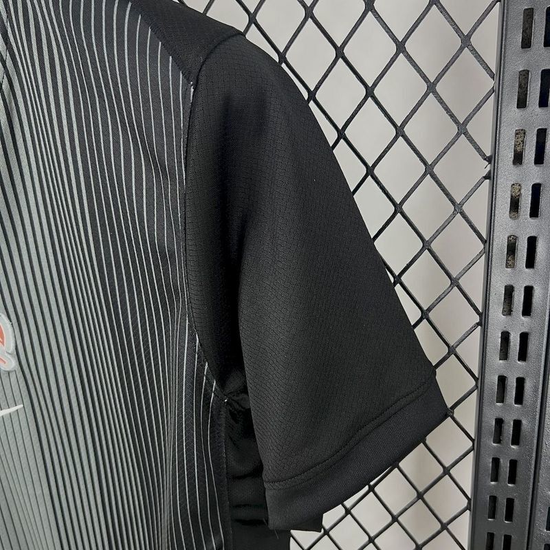 Camisa Nike Corinthians Goleiro 25/26 - Masculina Torcedor