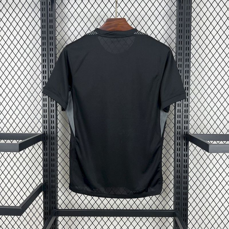 Camisa Nike Corinthians Goleiro 25/26 - Masculina Torcedor