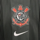 Camisa Nike Corinthians Goleiro 25/26 - Masculina Torcedor