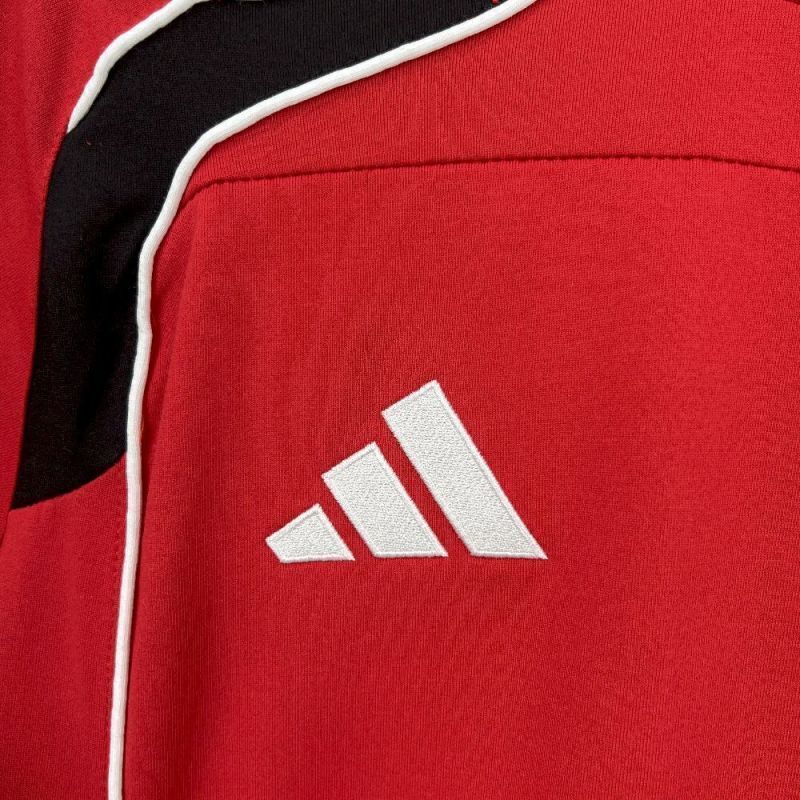 Camisa Flamengo Edição Especial 25/26 - Adidas Torcedor Masculina