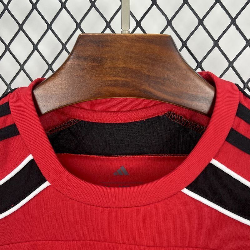 Camisa Flamengo Edição Especial 25/26 - Adidas Torcedor Masculina