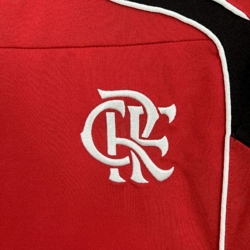 Camisa Flamengo Edição Especial 25/26 - Adidas Torcedor Masculina