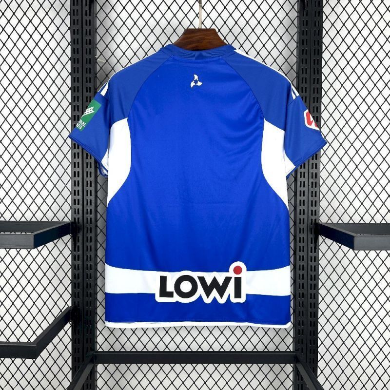 Camisa Granada 25/26  -  Torcedor Masculina 2