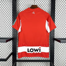 Camisa Granada 25/26 Casa  -  Torcedor Masculina Vermelha