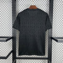 Camisa PSG 25/26 Especial Preta - Nike Jordan Torcedor Masculina