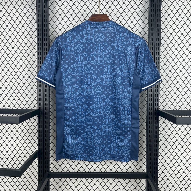 Portugal Edição Especial 25/26  - Torcedor  Masculino