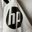 Kit Infantil Real Madrid 25/26 –  Branco casa