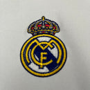 Kit Infantil Real Madrid 25/26 –  Branco casa