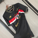 Camisa São Paulo 25/26 Edição Especial Preta