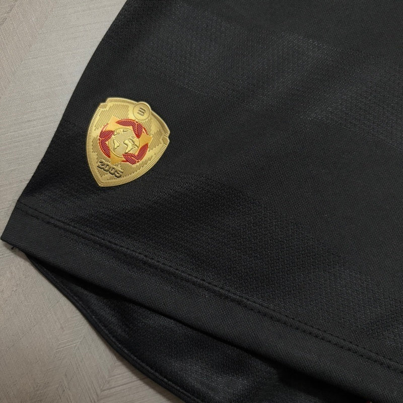 Camisa São Paulo 25/26 Edição Especial Preta