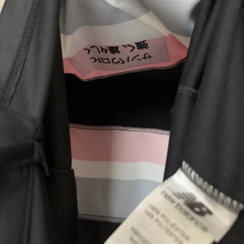 Camisa São Paulo 25/26 Edição Especial Preta