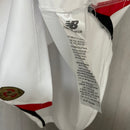 Camisa São Paulo Casa 25/26 -Torcedor Masculina branco