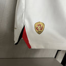 Camisa São Paulo Casa 25/26 -Torcedor Masculina branco