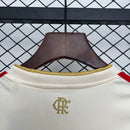 Kit Flamengo Terceiro 25/26 – Infantil