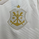 Kit Flamengo Terceiro 25/26 – Infantil