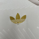 Kit Flamengo Terceiro 25/26 – Infantil