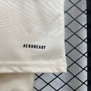 Kit Flamengo Terceiro 25/26 – Infantil