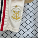 Kit Flamengo Terceiro 25/26 – Infantil