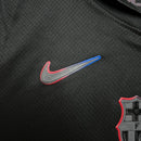 Kit Infantil Barcelona 25/26 – Black Home