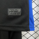 Kit Infantil Barcelona 25/26 – Black Home