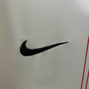 Camisa Chelsea  25/26 - Nike Torcedor Masculina Branco