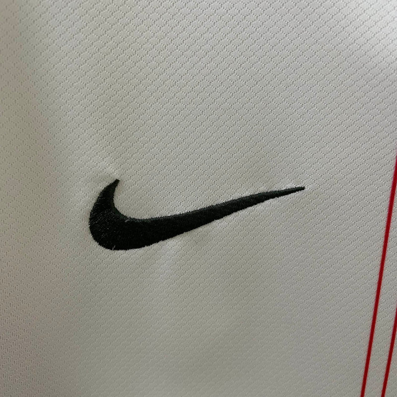 Camisa Chelsea  25/26 - Nike Torcedor Masculina Branco