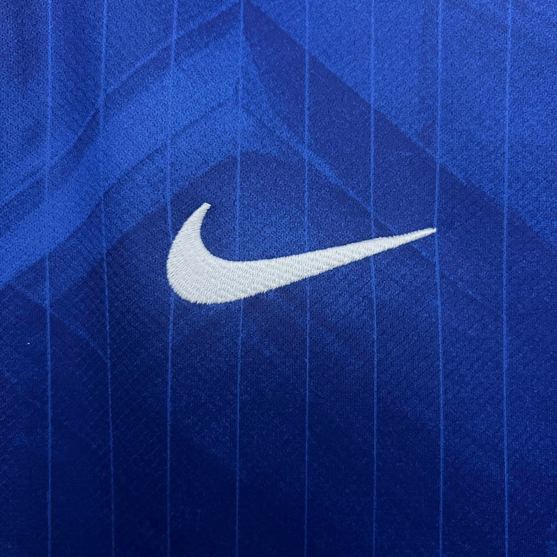 Camisa Chelsea  25/26 - Nike Torcedor Masculina Azul