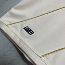 Camisa Vasco da Gama III 24/25 Masculina Torcedor - Bege